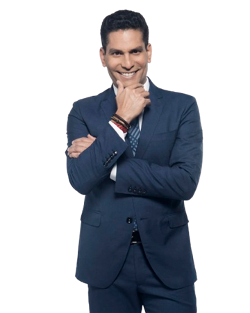 Ismael Cala