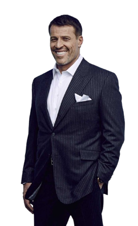 Tony Robbins